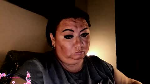 Snapshot of lovelyboobsx chatting on 09-20-25, 02:56 Anelana online show from 09-20-25, 02:56