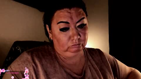 Snapshot of lovelyboobsx chatting on 09-21-25, 04:47 Anelana online show from 09-21-25, 04:47