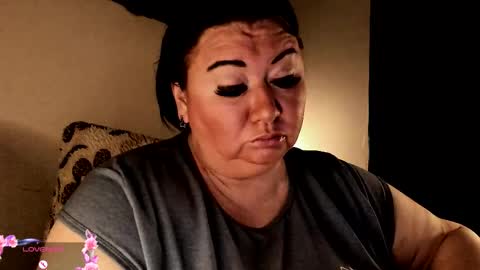 Snapshot of lovelyboobsx chatting on 10-01-25, 05:13 Anelana online show from 10-01-25, 05:13