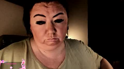 Snapshot of lovelyboobsx chatting on 10-21-25, 06:25 Anelana online show from 10-21-25, 06:25