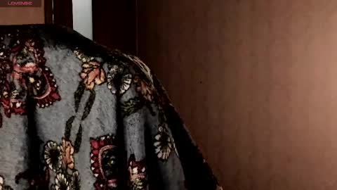 Anelana online show from 02-24-26, 01:36