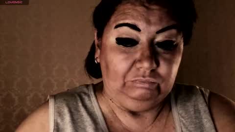 Anelana online show from 02-28-26, 12:55