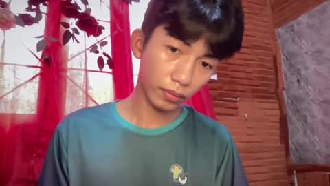 Snapshot of lovelyboy_jm chatting on 05-15-26, 11:56 lovelyboy_jm online show from 05-15-26, 11:56