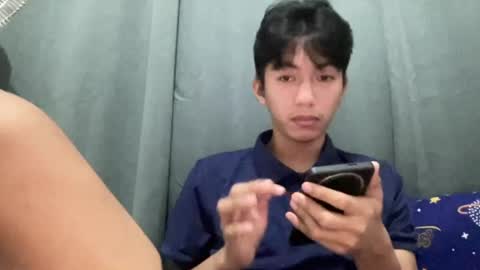 lovelyboy_jm online show from 07-02-26, 03:23