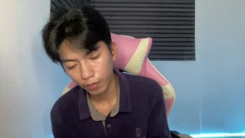 lovelyboy_jm online show from 07-08-26, 05:34