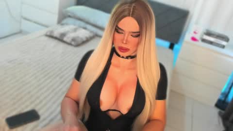 LOVELY CAREL 777 online show from 04-16-26, 01:39