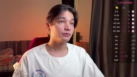 lovelydany3 online show from 01-23-25, 09:18