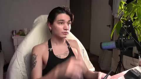 lovelydany3 online show from 11-29-25, 02:09