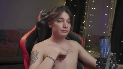 lovelydany3 online show from 02-03-26, 03:26