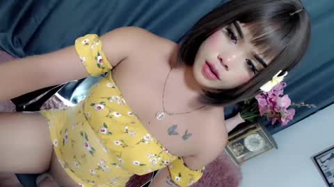 Snapshot of lovelydollsandra chatting on 02-22-25, 01:35 lovelydollsandra online show from 02-22-25, 01:35