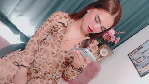 Snapshot of lovelydollsandra chatting on 03-04-25, 07:22 lovelydollsandra online show from 03-04-25, 07:22
