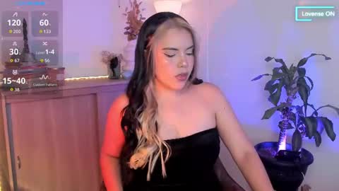 Valerie online show from 06-10-26, 02:01