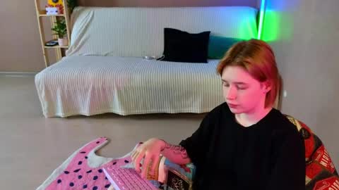 your sweet girls online show from 06-04-26, 10:32