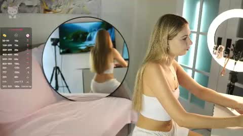 lovelygracee online show from 06-15-26, 02:52
