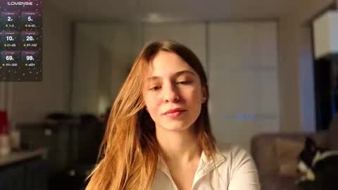 Kate only online show from 02-06-26, 01:36