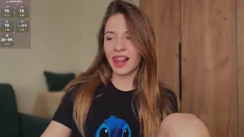 Kate only online show from 03-10-26, 12:10