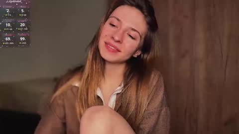 Kate only online show from 03-17-26, 07:06