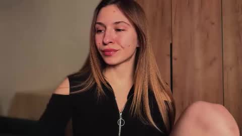 Kate only online show from 03-22-26, 02:31