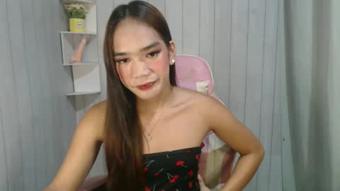 lovelykristelle online show from 03-01-25, 08:56