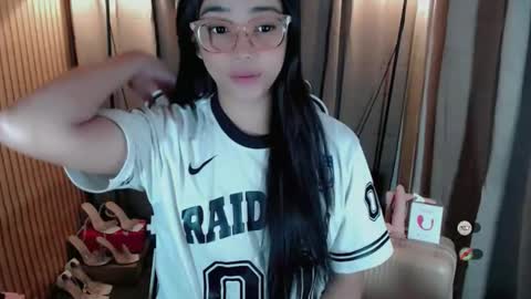 Cutie Laiza online show from 02-05-26, 10:14