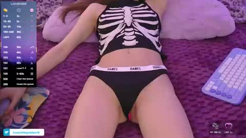 Lovely online show from 04-04-26, 10:40