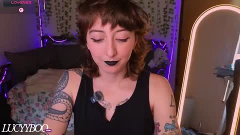 Snapshot of lovelylittlelucyy chatting on 07-16-26, 09:21 lovelylittlelucyy online show from 07-16-26, 09:21