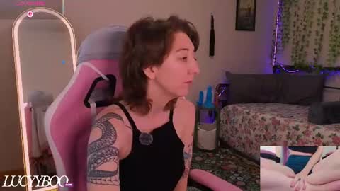 Snapshot of lovelylittlelucyy chatting on 07-20-26, 10:45 lovelylittlelucyy online show from 07-20-26, 10:45