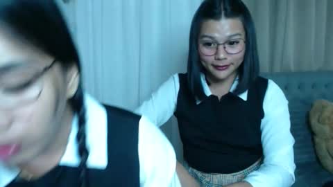 lovelymae18 online show from 02-04-26, 01:50