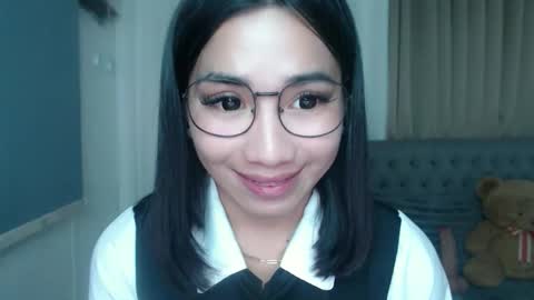 lovelymae18 online show from 03-10-26, 08:58