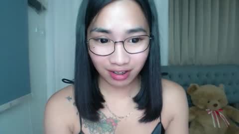 lovelymae18 online show from 03-16-26, 11:20