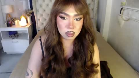 Rebeca online show from 01-05-25, 08:31