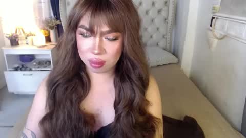 Rebeca online show from 01-20-25, 06:10