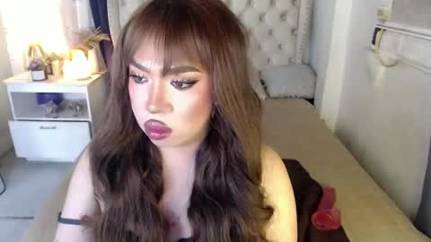 Rebeca online show from 01-28-25, 06:39