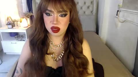 Rebeca online show from 02-02-25, 05:48