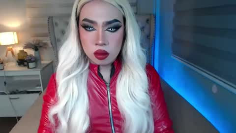 Rebeca online show from 02-09-25, 05:33