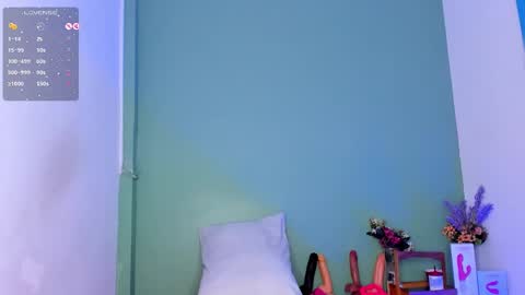 Nicky online show from 02-16-25, 07:38