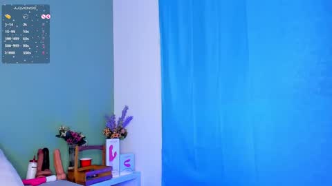 Nicky online show from 02-18-25, 08:47