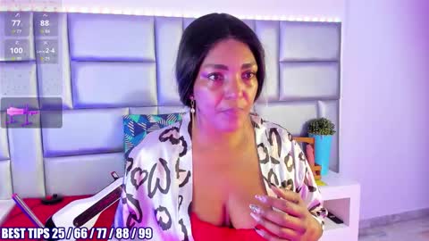 Nicky online show from 02-17-26, 12:56