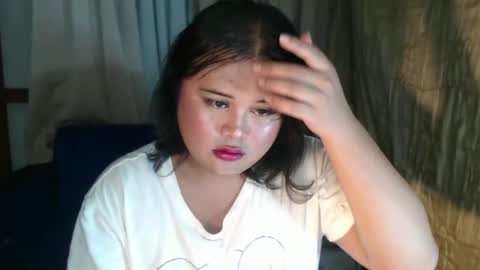 Snapshot of lovelypinaychubsx chatting on 01-13-25, 06:05 lovely online show from 01-13-25, 06:05