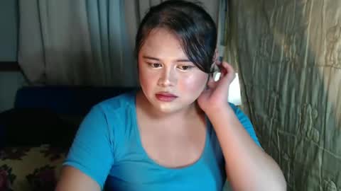 Snapshot of lovelypinaychubsx chatting on 02-03-25, 06:07 lovely online show from 02-03-25, 06:07