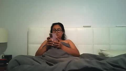 Angelquey online show from 03-22-26, 08:01