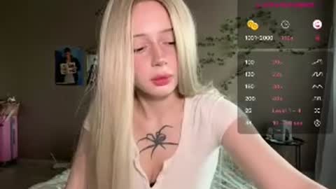 LovelyRachel  online show from 07-30-26, 01:43