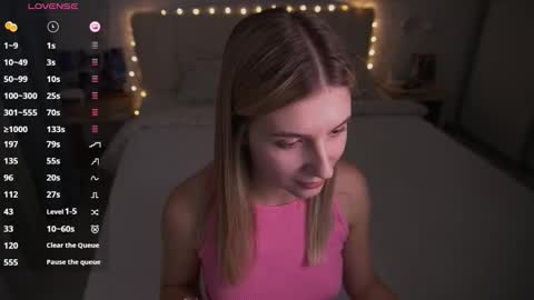 Anna online show from 01-31-26, 07:11