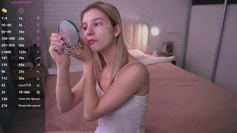 Anna online show from 02-25-26, 10:03