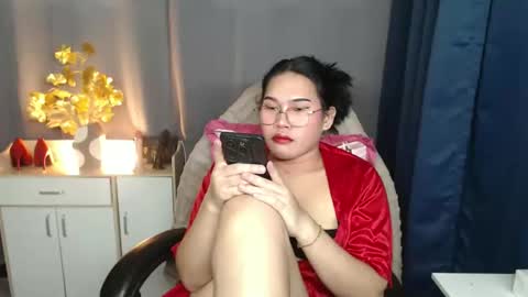 STWEET LINA online show from 02-01-25, 03:28