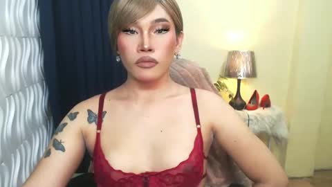 STWEET LINA online show from 12-01-25, 04:23