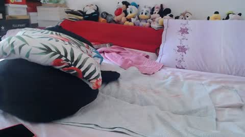 lovelywoman23 online show from 06-24-26, 05:50