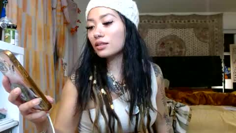 lovelyxmacii online show from 12-14-25, 04:18