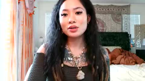 lovelyxmacii online show from 01-06-26, 07:28