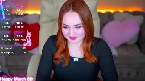 B E L L online show from 03-08-26, 02:32